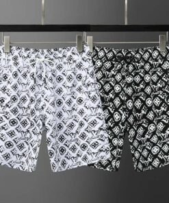 New Arrival Luxury Brand Shorts Pants For Men Hot PEA19072422