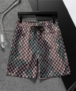 New Arrival Luxury Brand Shorts Pants For Men Hot PEA19072426
