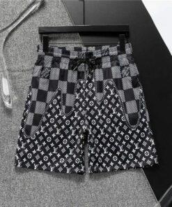 New Arrival Luxury Brand Shorts Pants For Men Hot PEA19072427