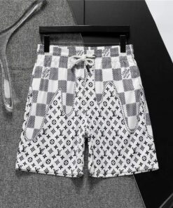 New Arrival Luxury Brand Shorts Pants For Men Hot PEA19072428
