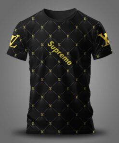 New Arrival Luxury Brand Unisex T-Shirt Gift Hot PEA345848