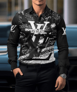 New Arrival Long Sleeve Button Shirt for Men Hot LL240722028