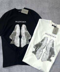 New Arrival Unisex T-shirt PEA04082401