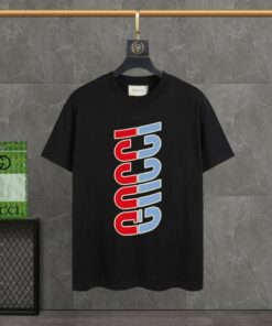 New Arrival Luxury Brand Cotton Jersey Men Women’s T-shirt PEA06082407