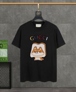 New Arrival Luxury Brand Cotton Jersey Men Women’s T-shirt PEA06082419