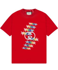 New Arrival Luxury Brand Cotton Jersey Men Women’s T-shirt PEA06082421