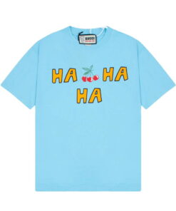 New Arrival Luxury Brand Cotton Jersey Men Women’s T-shirt PEA06082424