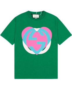 New Arrival Luxury Brand Cotton Jersey Men Women’s T-shirt PEA06082426