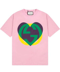 New Arrival Luxury Brand Cotton Jersey Men Women’s T-shirt PEA06082427