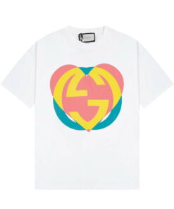 New Arrival Luxury Brand Cotton Jersey Men Women’s T-shirt PEA06082428