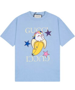 New Arrival Luxury Brand Cotton Jersey Men Women’s T-shirt PEA06082438