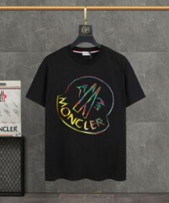 New Arrival Luxury Brand Cotton Jersey Men Women’s T-shirt PEA06082459