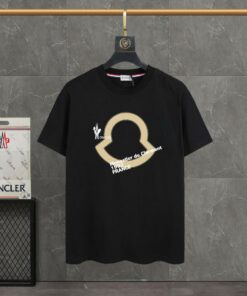 New Arrival Luxury Brand Cotton Jersey Men Women’s T-shirt PEA06082461