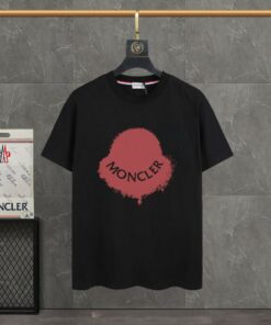 New Arrival Luxury Brand Cotton Jersey Men Women’s T-shirt PEA06082465