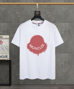 New Arrival Luxury Brand Cotton Jersey Men Women’s T-shirt PEA06082466