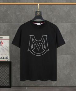 New Arrival Luxury Brand Cotton Jersey Men Women’s T-shirt PEA06082467