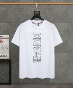 New Arrival Luxury Brand Cotton Jersey Men Women’s T-shirt PEA06082470