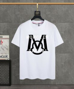 New Arrival Luxury Brand Cotton Jersey Men Women’s T-shirt PEA06082472