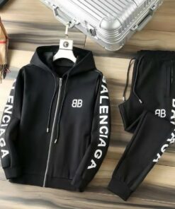 Limited Edition Combo Hoodies Sweatpants PEA07082401