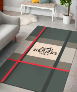 Limited Edition Luxury Brand Rug Carpet Home Decor LL240806002