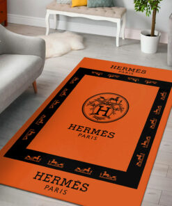 Limited Edition Luxury Brand Rug Carpet Home Decor LL240806003