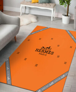 Limited Edition Luxury Brand Rug Carpet Home Decor LL240806004