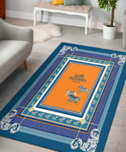 Limited Edition Luxury Brand Rug Carpet Home Decor LL240806005