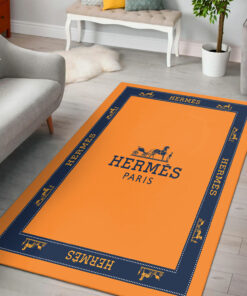 Limited Edition Luxury Brand Rug Carpet Home Decor LL240806006