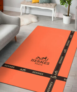 Limited Edition Luxury Brand Rug Carpet Home Decor LL240806007