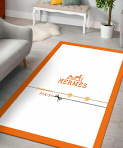 Limited Edition Luxury Brand Rug Carpet Home Decor LL240806009