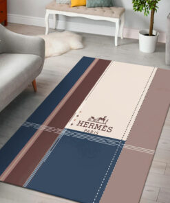 Limited Edition Luxury Brand Rug Carpet Home Decor LL240806010