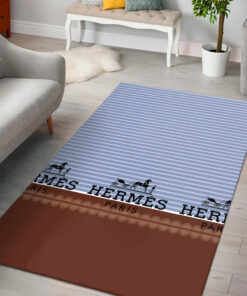 Limited Edition Luxury Brand Rug Carpet Home Decor LL240806011