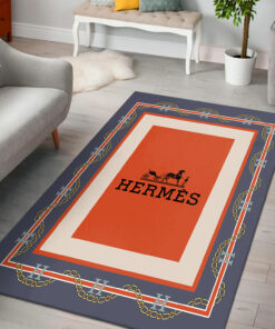 Limited Edition Luxury Brand Rug Carpet Home Decor LL240806012