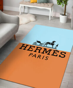 Limited Edition Luxury Brand Rug Carpet Home Decor LL240806014