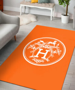 Limited Edition Luxury Brand Rug Carpet Home Decor LL240806015