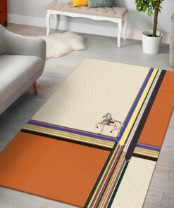 Limited Edition Luxury Brand Rug Carpet Home Decor LL240806020