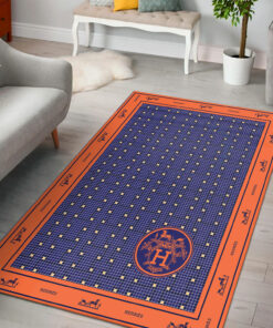 Limited Edition Luxury Brand Rug Carpet Home Decor LL240806023