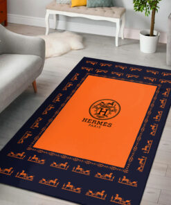 Limited Edition Luxury Brand Rug Carpet Home Decor LL240806024