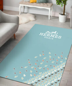 Limited Edition Luxury Brand Rug Carpet Home Decor LL240806027