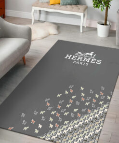 Limited Edition Luxury Brand Rug Carpet Home Decor LL240806028