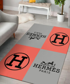 Limited Edition Luxury Brand Rug Carpet Home Decor LL240806029