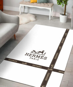 Limited Edition Luxury Brand Rug Carpet Home Decor LL240806030