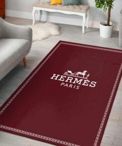 Limited Edition Luxury Brand Rug Carpet Home Decor LL240806033