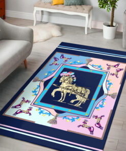Limited Edition Luxury Brand Rug Carpet Home Decor LL240806035