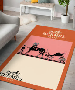 Limited Edition Luxury Brand Rug Carpet Home Decor LL240806036