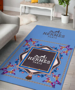 Limited Edition Luxury Brand Rug Carpet Home Decor LL240806037