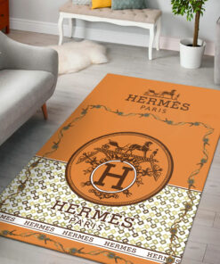 Limited Edition Luxury Brand Rug Carpet Home Decor LL240806038