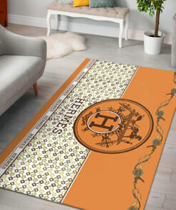 Limited Edition Luxury Brand Rug Carpet Home Decor LL240806039