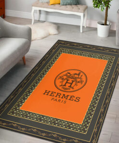 Limited Edition Luxury Brand Rug Carpet Home Decor LL240806040