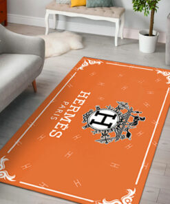 Limited Edition Luxury Brand Rug Carpet Home Decor LL240806042